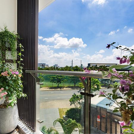 The Peak Midtown Twobedroom With Balcony Ho Chi Minh City Bagian luar foto